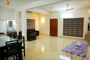 Crystal Villa Suite2 First Floor