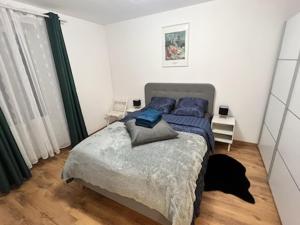 Appartements App spacieux a 5 minutes du centre ville : photos des chambres