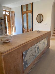 Maison Boéri proche plage à Aigues-Mortes