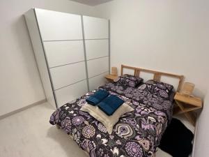 Appartements App spacieux a 5 minutes du centre ville : Appartement 3 Chambres