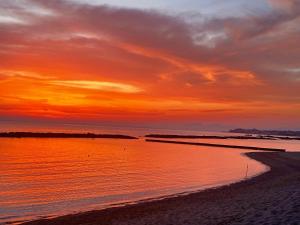 Przytulny apartament w Belvedere Marittimo