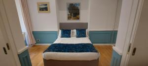 Colosseo 500 m Quiete in città A Casa di Beatrice