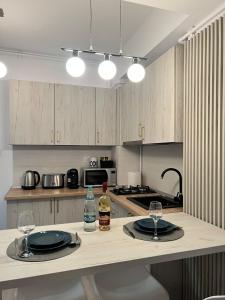 Apartament Hera Mamaia Nord