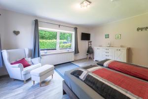 Haus Hamburg Wohnung 1
