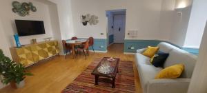 Colosseo 500 m Quiete in città A Casa di Beatrice