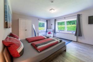 Haus Hamburg Wohnung 1