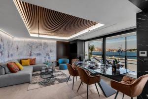 Traumhaftes Loft-Apartment in Split - Solamor - Makarska Exklusiv