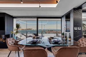 Traumhaftes Loft-Apartment in Split - Solamor