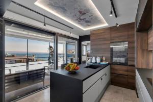 Traumhaftes Loft-Apartment in Split - Solamor