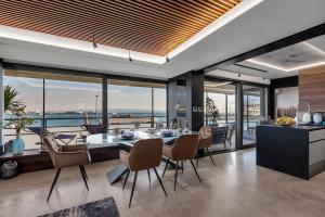 Traumhaftes Loft-Apartment in Split - Solamor