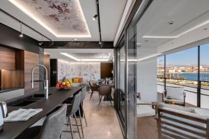 Traumhaftes Loft-Apartment in Split - Solamor - Makarska Exklusiv