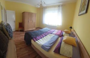 Nóra Vendégház Hévíz