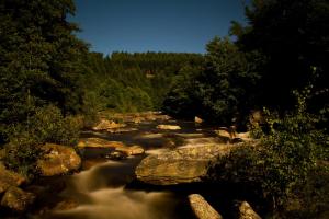 Campings village vacances du camboussel : photos des chambres