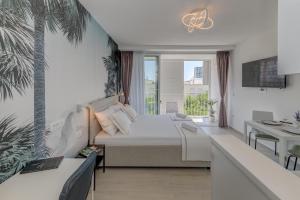 New sunny Studio with balcony, Split center - Ubytování bez kategorie ve městě Split