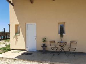 B&B / Chambres d'hotes Au Tilleul de Bourgogne : photos des chambres