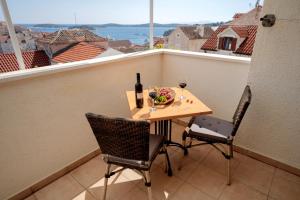 Apartments Tri Sestrice - ZF Hvar