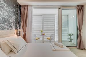 New sunny Studio with balcony, Split center