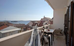 Apartments Tri Sestrice - ZF Hvar
