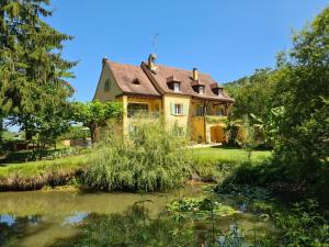 Appartements Le Malpas Woodpecker : photos des chambres
