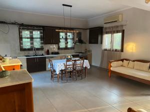 Limenari modern house