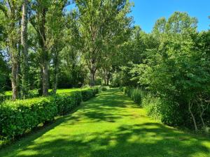 Appartements Le Malpas Woodpecker : photos des chambres