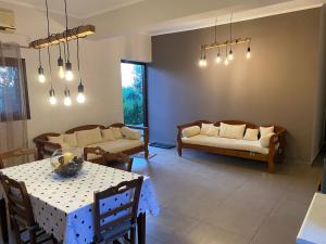 Limenari modern house