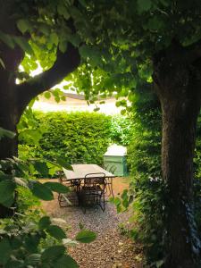 B&B / Chambres d'hotes Le Grand Barrois : photos des chambres