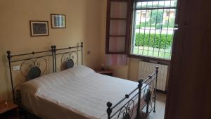 Appartamento vista lago con piscina