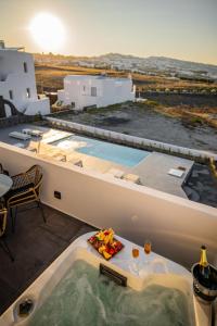 Bonsai Luxury Suites