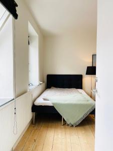 Scandinavian Apartment Hotel -Lunden 2- Central 2 room apartment