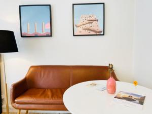 Scandinavian Apartment Hotel -Lunden 2- Central 2 room apartment