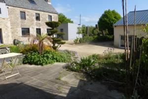 Sejours chez l'habitant Domaine Paysager de Kertanguy : photos des chambres