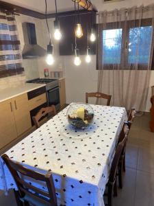 Limenari modern house