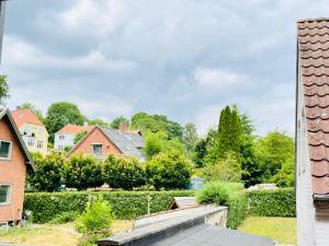 Scandinavian Apartment Hotel -Lunden 2- Central 2 room apartment