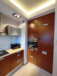 Artus Apartment