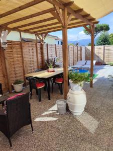 House Viareggio