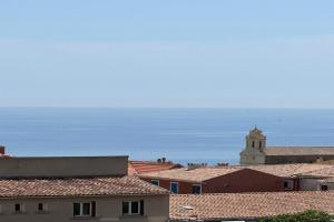 Alivu - Appartement Moderne Avec Terrasse - 4hvězdičkové hotely ve městě Cargèse
