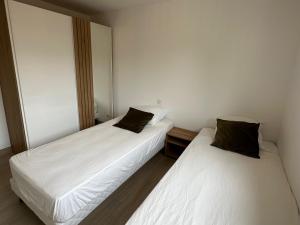 Appartements Alivu - Appartement Moderne Avec Terrasse : photos des chambres