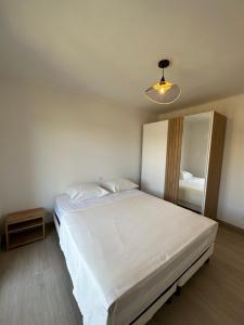 Appartements Alivu - Appartement Moderne Avec Terrasse : photos des chambres