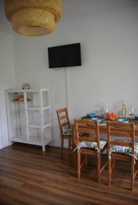 Helikon 31 Apartman Keszthely