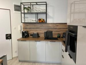 Anna Apartament Międzyzdroje