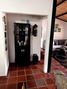 Cabaña en la montaña de 3 Habitaciones