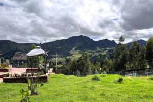 Cabaña en la montaña de 3 Habitaciones