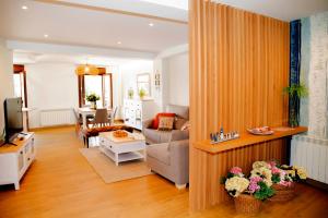 Casa da Marisma - 4hvězdičkové hotely ve městě Redondela