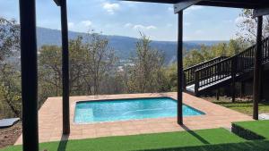 Loskop Serene Bush Cabin