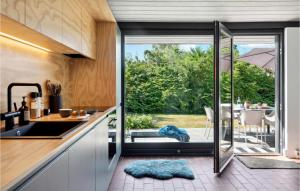 Nice Home In Odder With Wifi