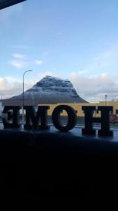 Two bathrooms Free parking Beds for 9 pers Great view