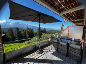 Mystic Mountain Apartment Chamrousse