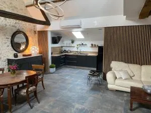 Loft à Tours Nord - Парсе-Меле