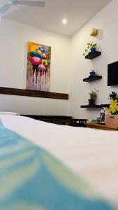 THE LUXE, ECR ROAD, NEAR Serenity Beach, Pondicherry - BMC